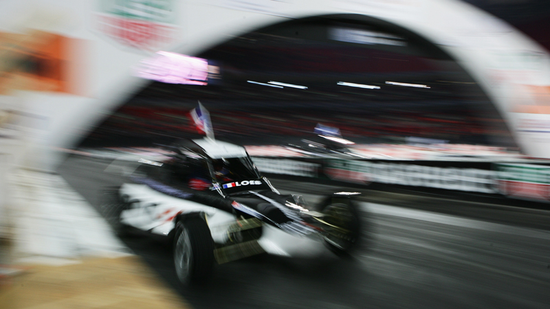 Illustration for article titled Ten Car Sports That Should Be In The Olympics